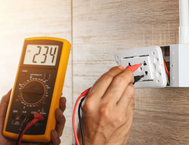 Megahome services - Diagnostic électrique