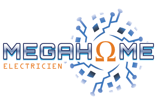 Megahome Logo Titre - Lien page d'accueil