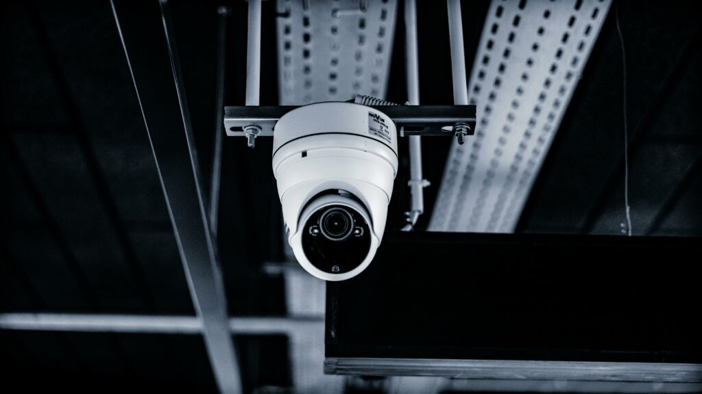 Megahome - Mes services - Installation et conseil en vidéosurveillance et alarmes