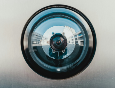 Megahome services - vidéosurveillance et alarme